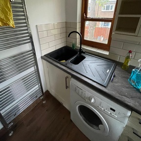 Tenancy Cleaning Iver